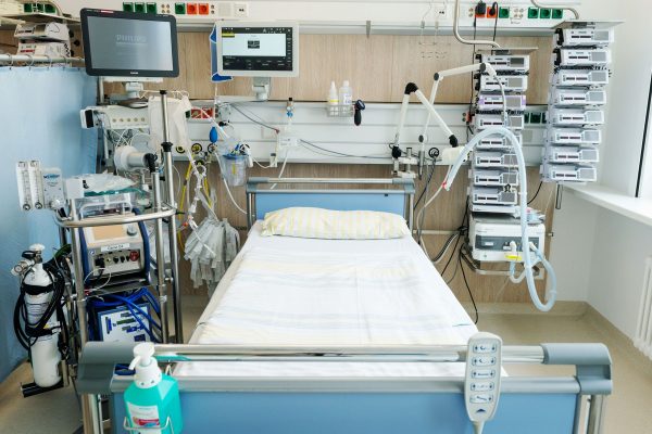 Thư mời báo thông số kỹ thuật TTB y tế năm 2022 tại BVĐK Tuyên Hoá
